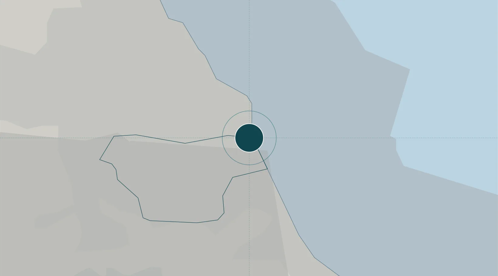 Location of GBSUN