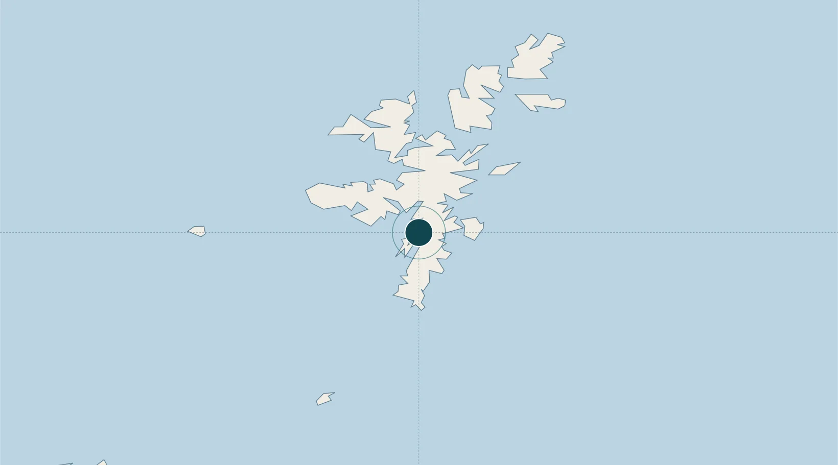 Location of GBSWY