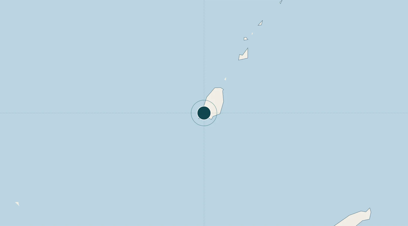 Location of GDSTG