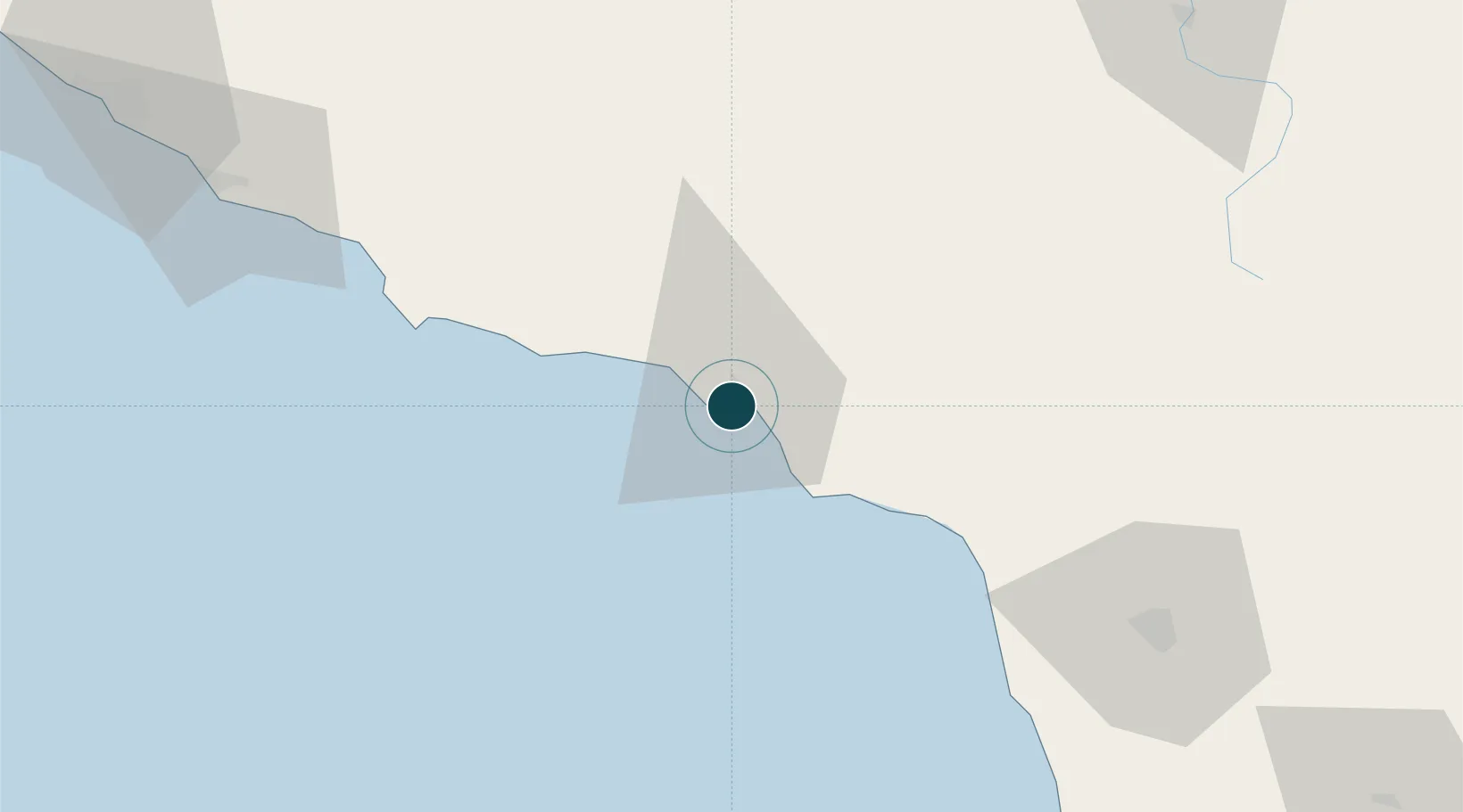 Location of GEABK