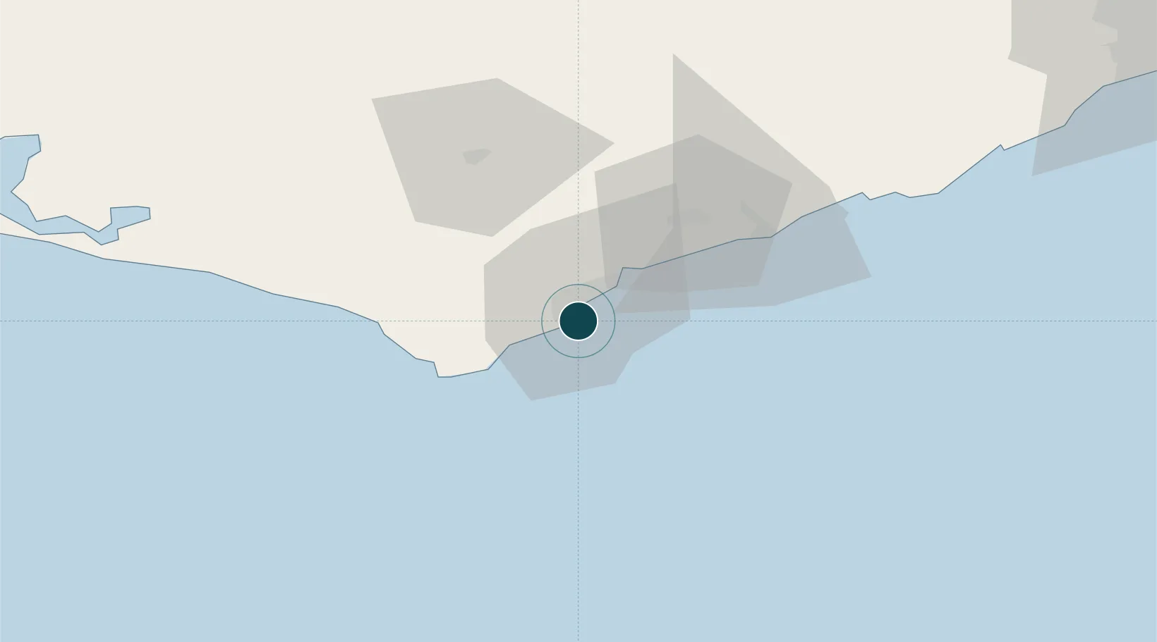 Location of GHTKD