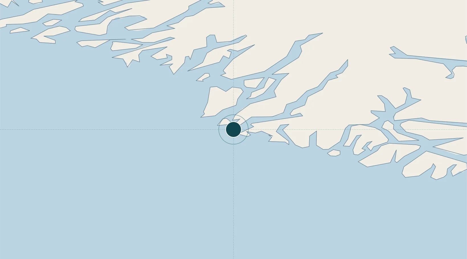 Location of GLJNN