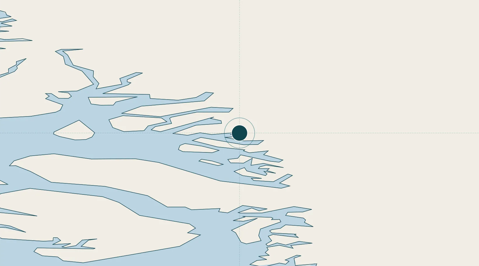 Location of GLMML
