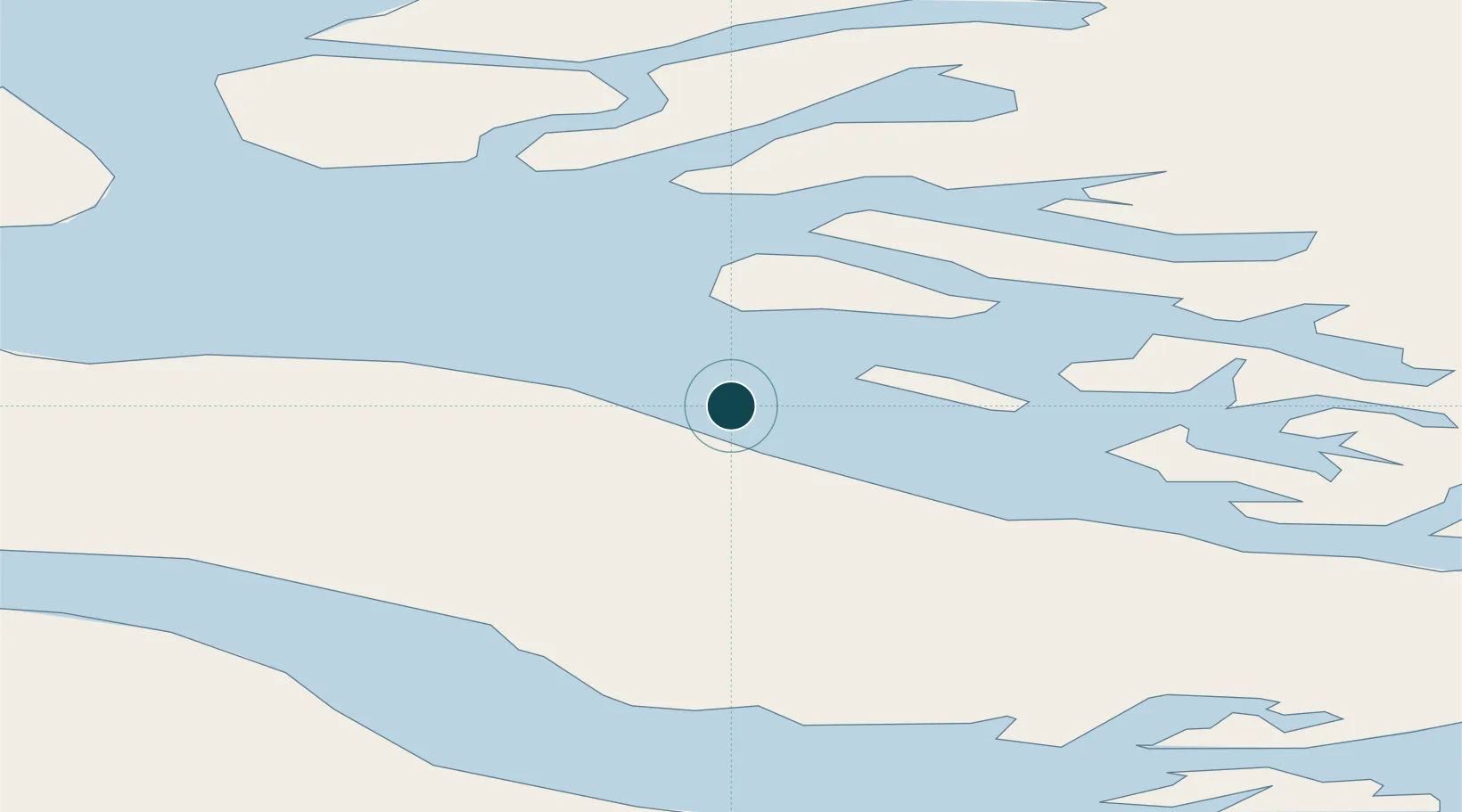 Location of GLUMD