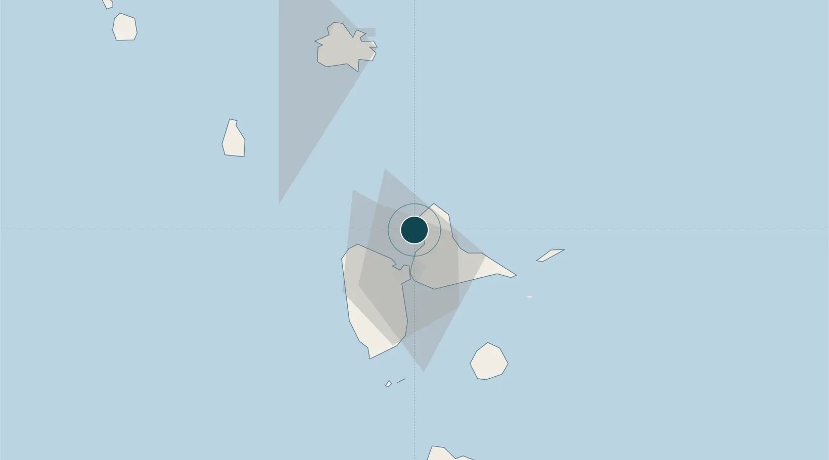 Location of GPPTL