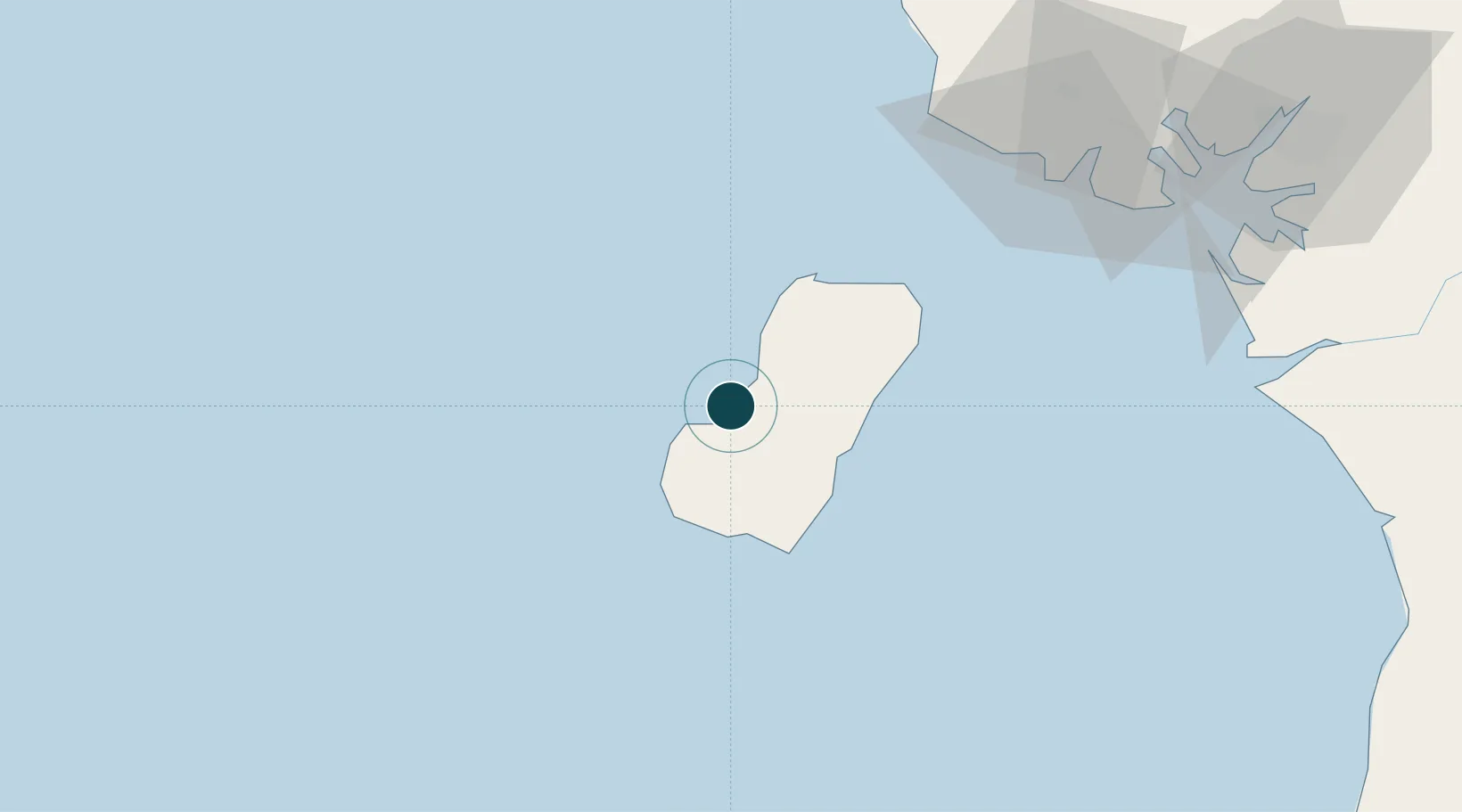 Location of GQLUB