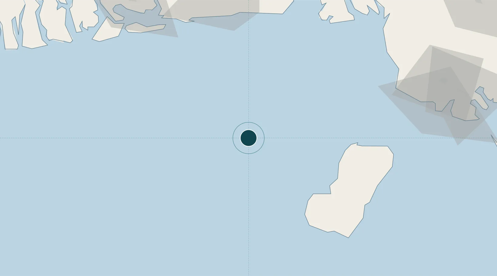 Location of GQSER