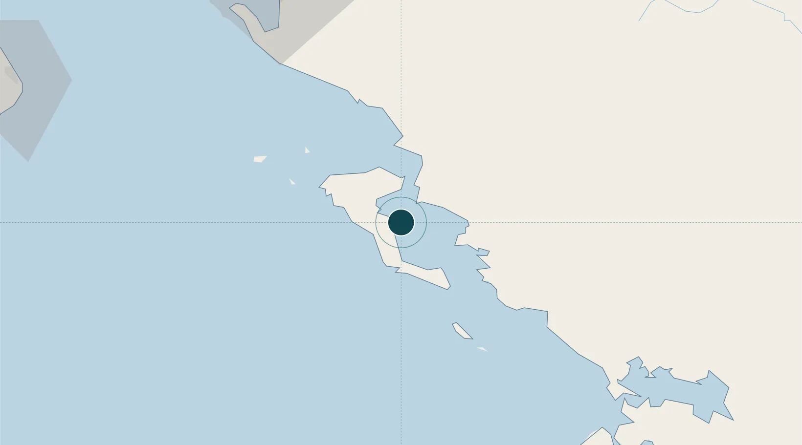 Location of GRCFU