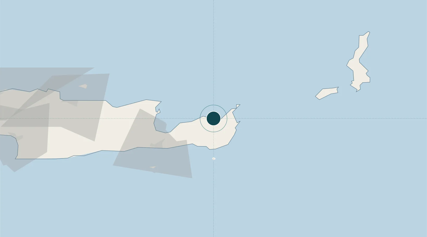 Location of GRJSH