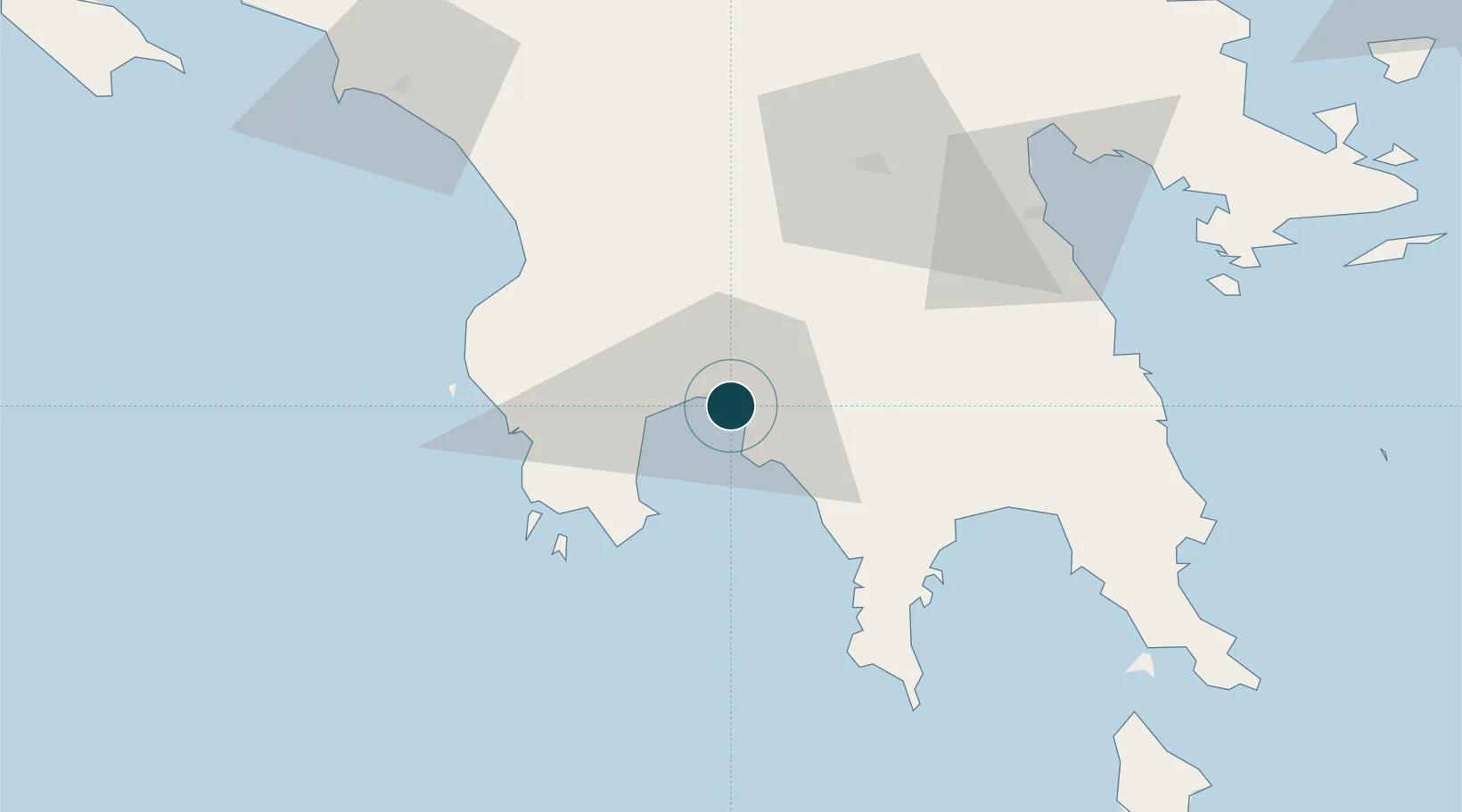 Location of GRKLX