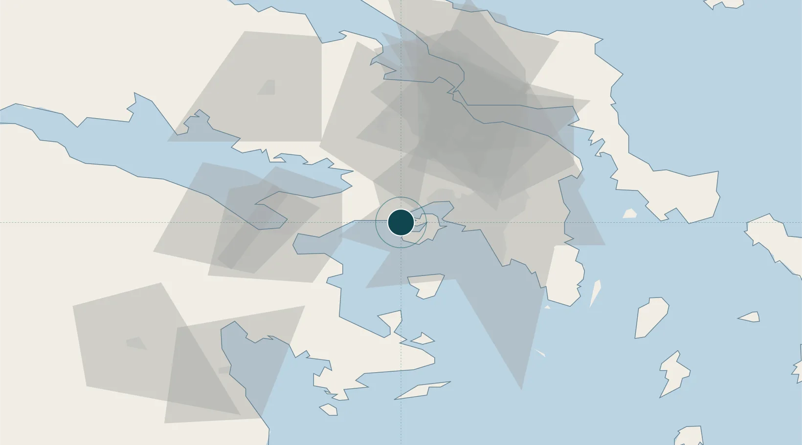Location of GRMGR