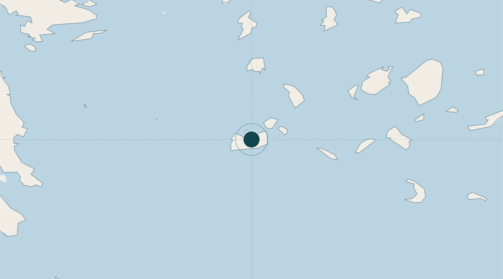 Location of GRMLO