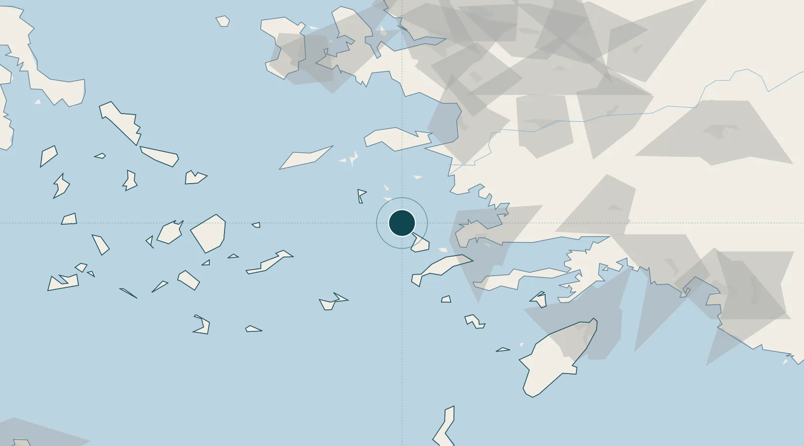 Location of GRPKK