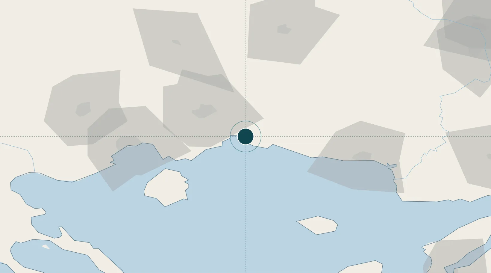 Location of GRPTL