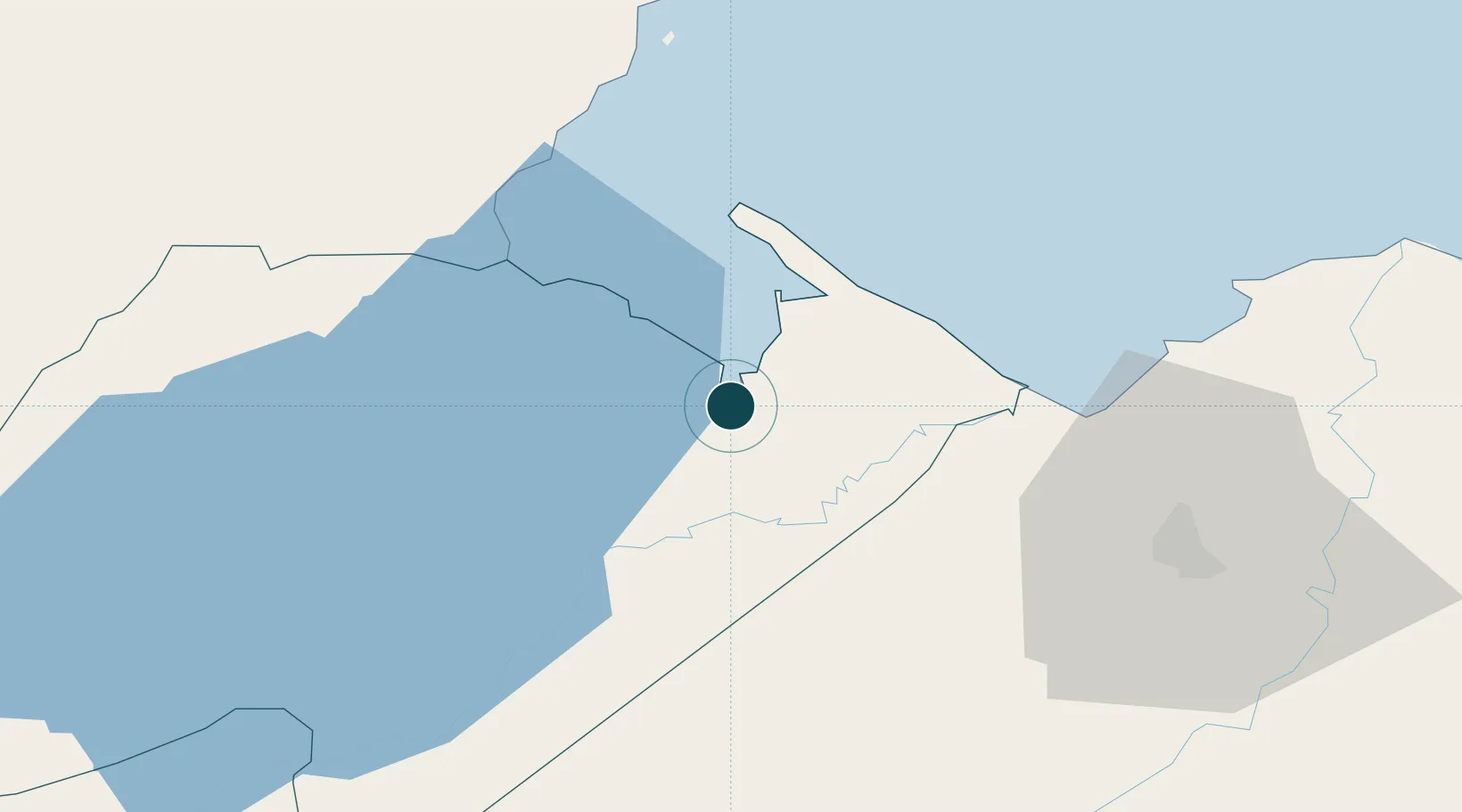 Location of GTIZ4
