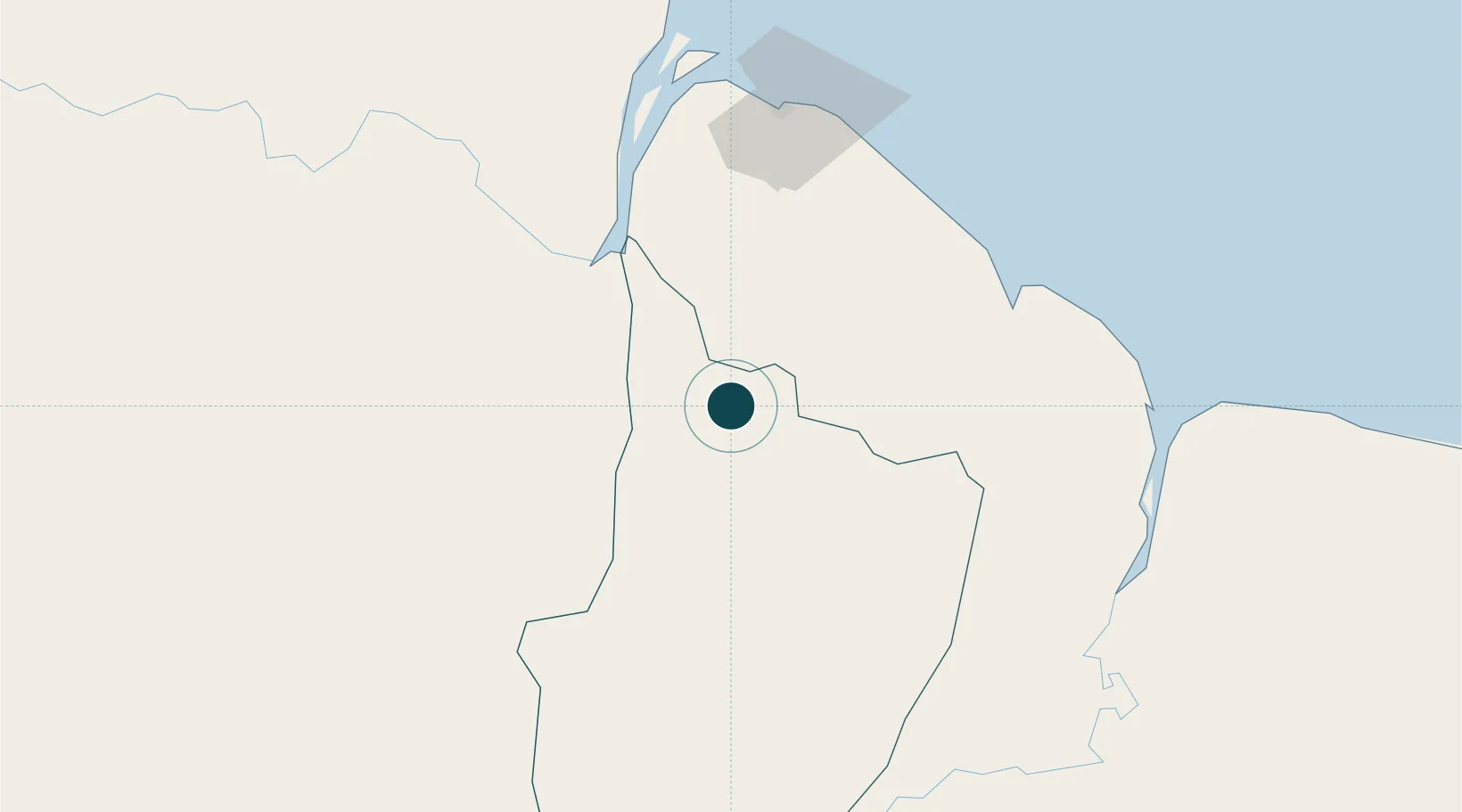 Location of GYLDN