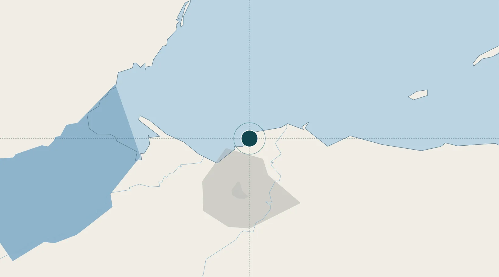 Location of HNPCR