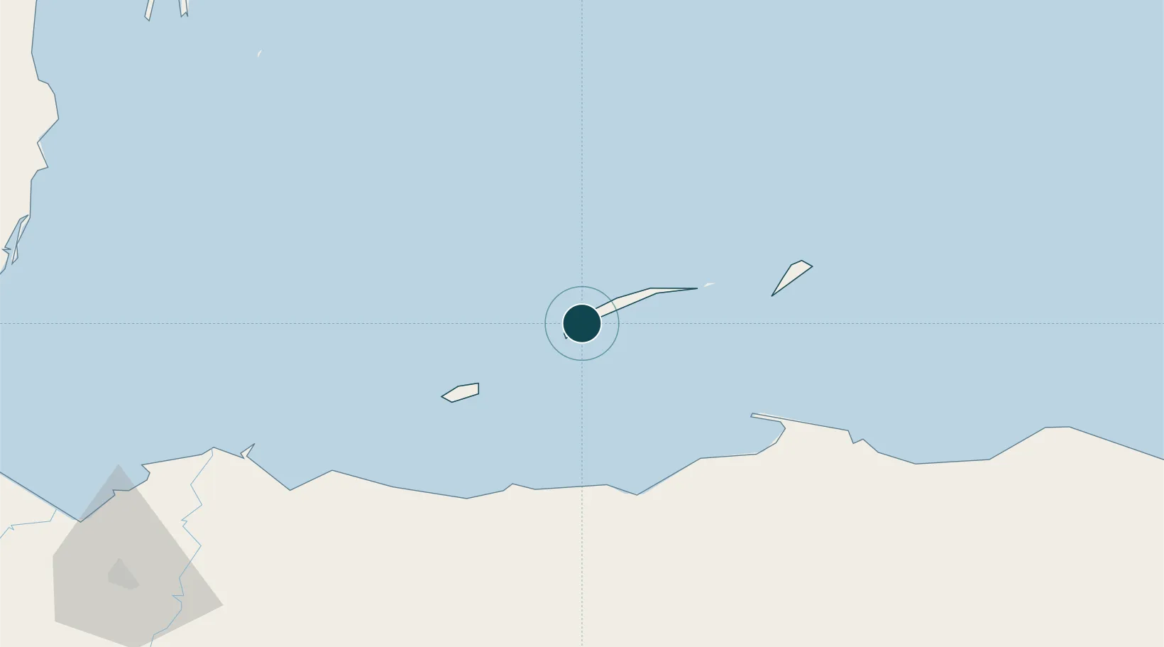 Location of HNRTB