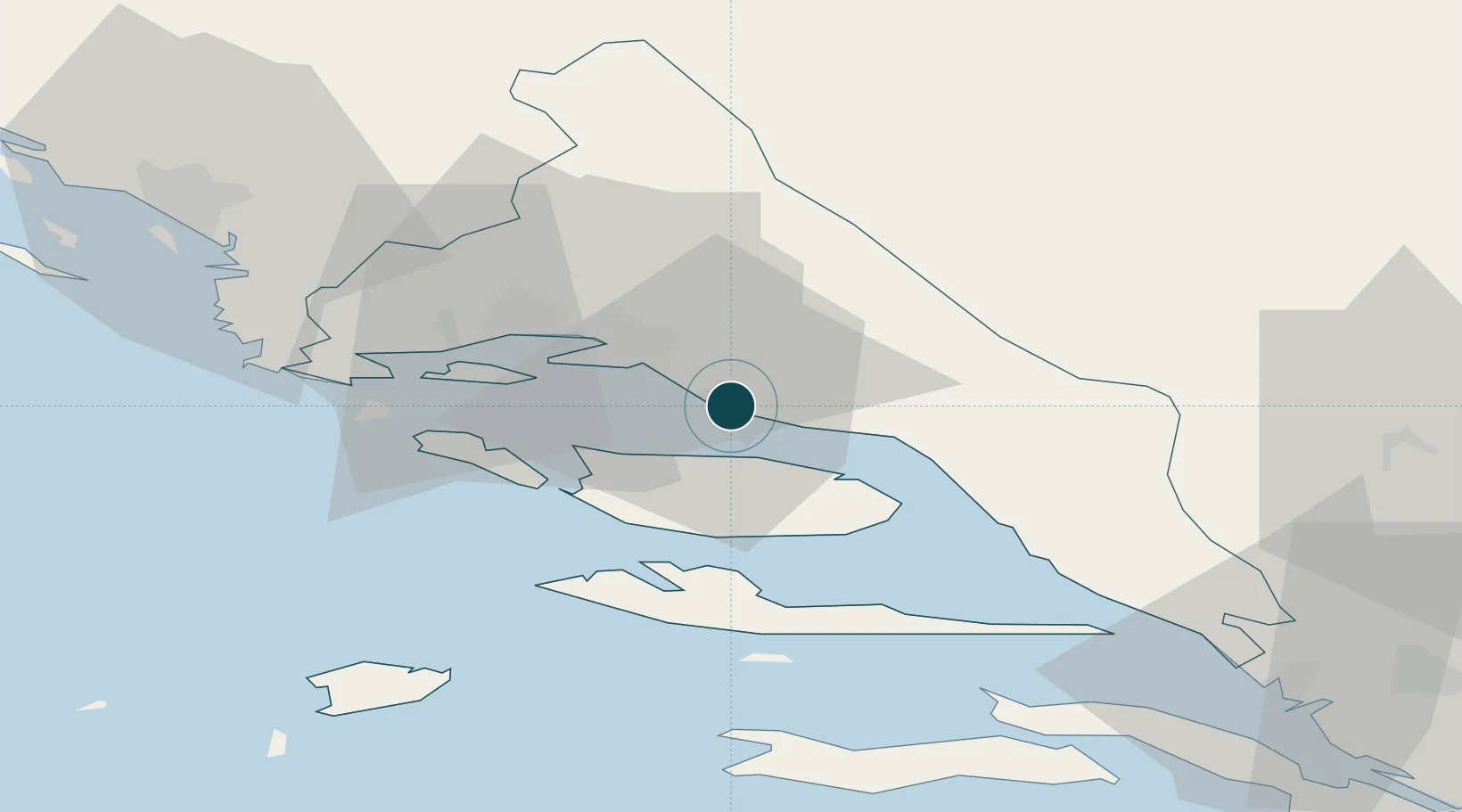 Location of HRDUR