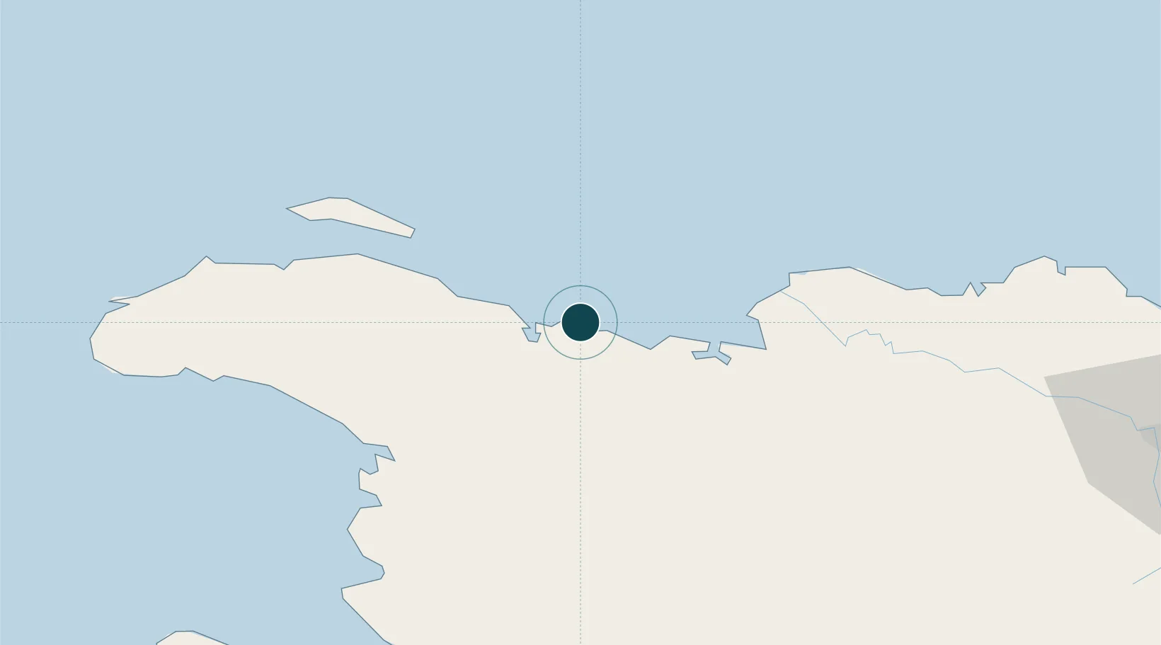 Location of HTCAP