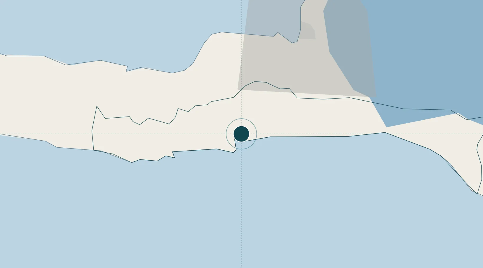 Location of HTJAK