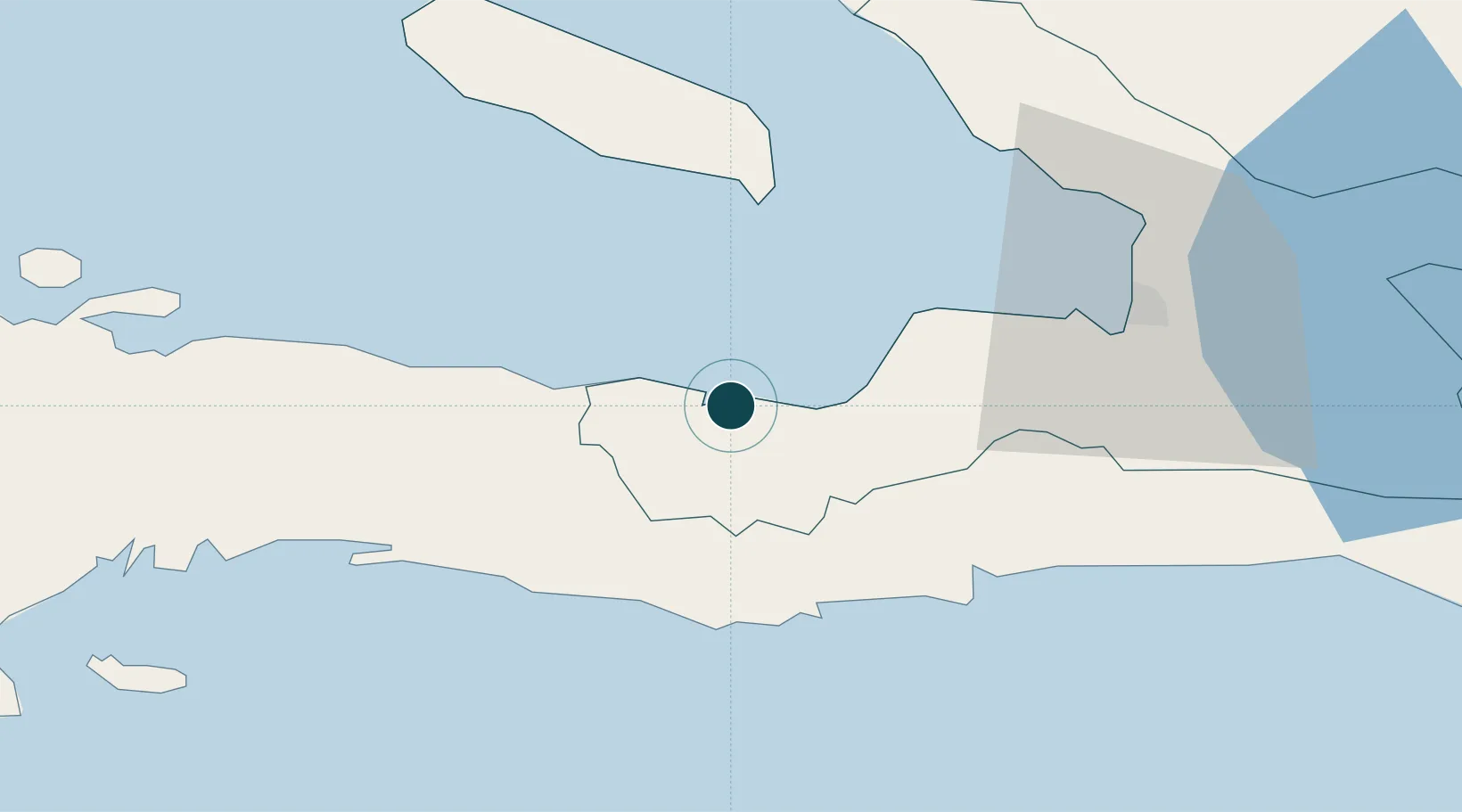 Location of HTPEG
