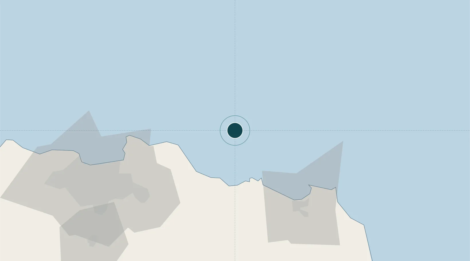Location of IDAJN