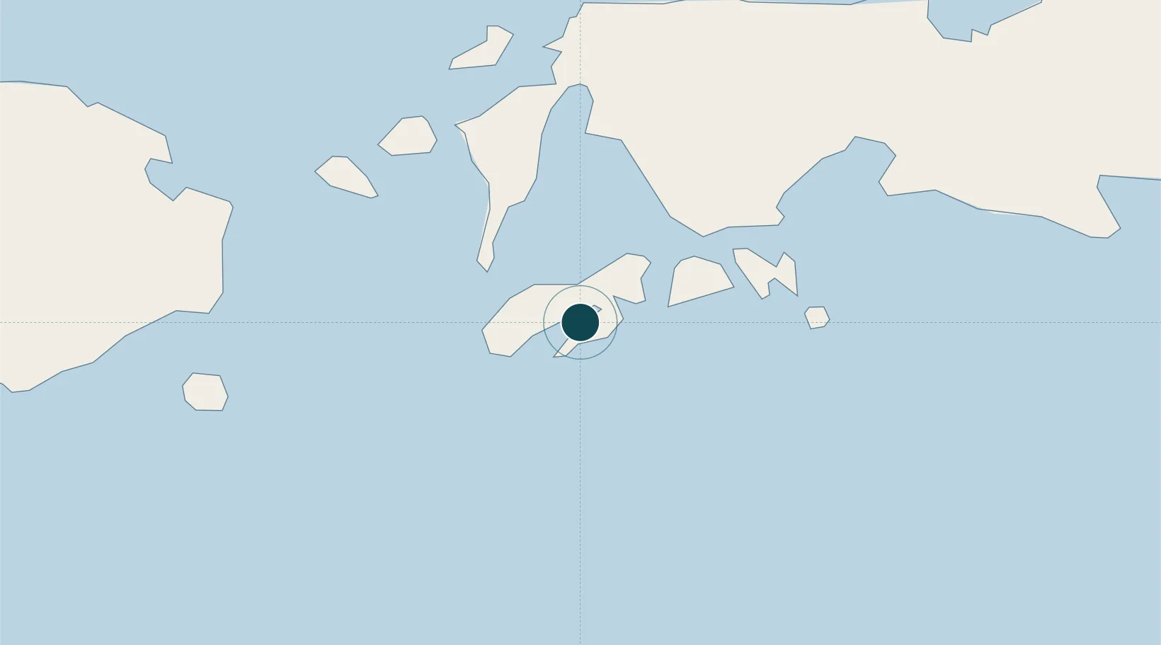 Location of IDAMQ