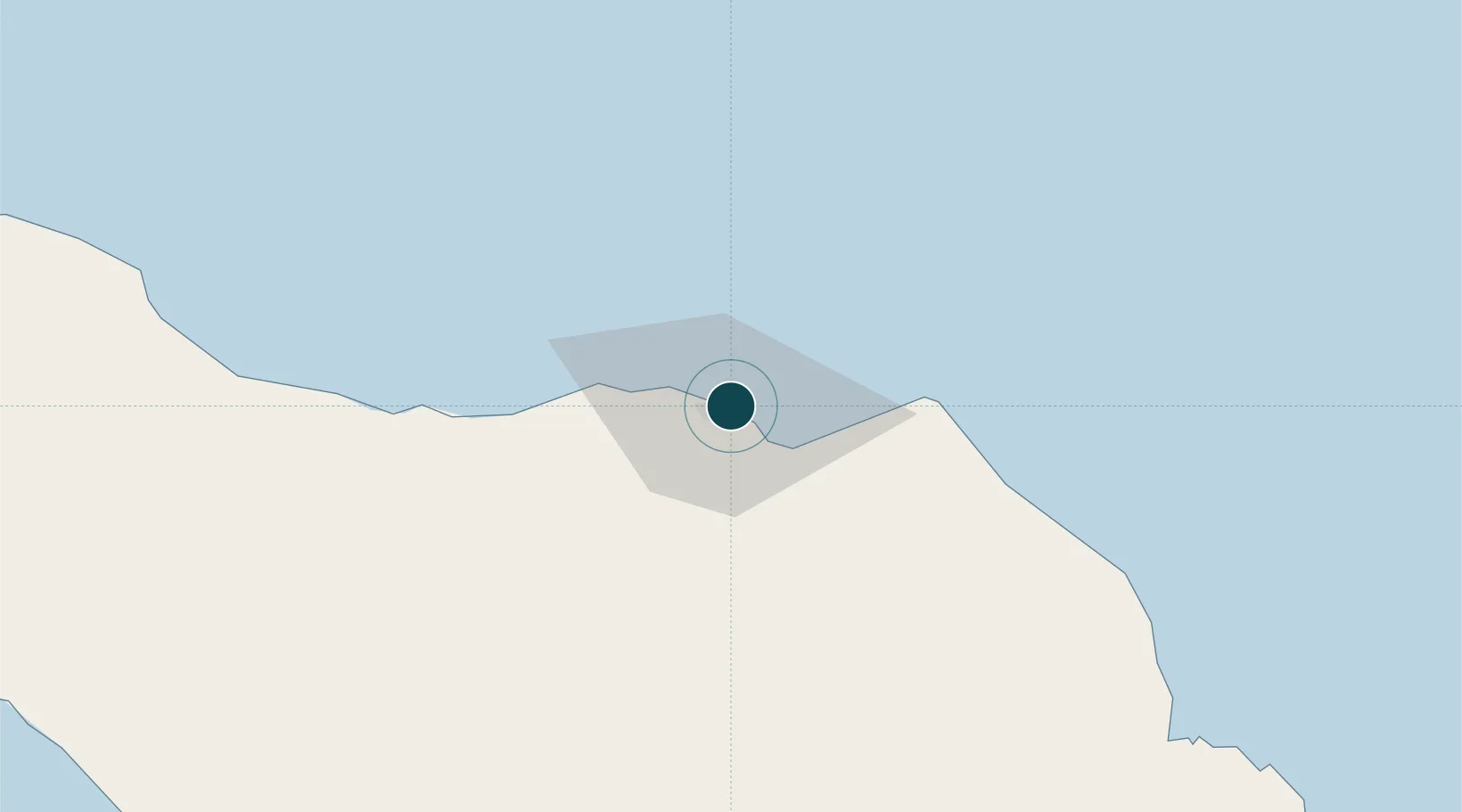Location of IDBLL