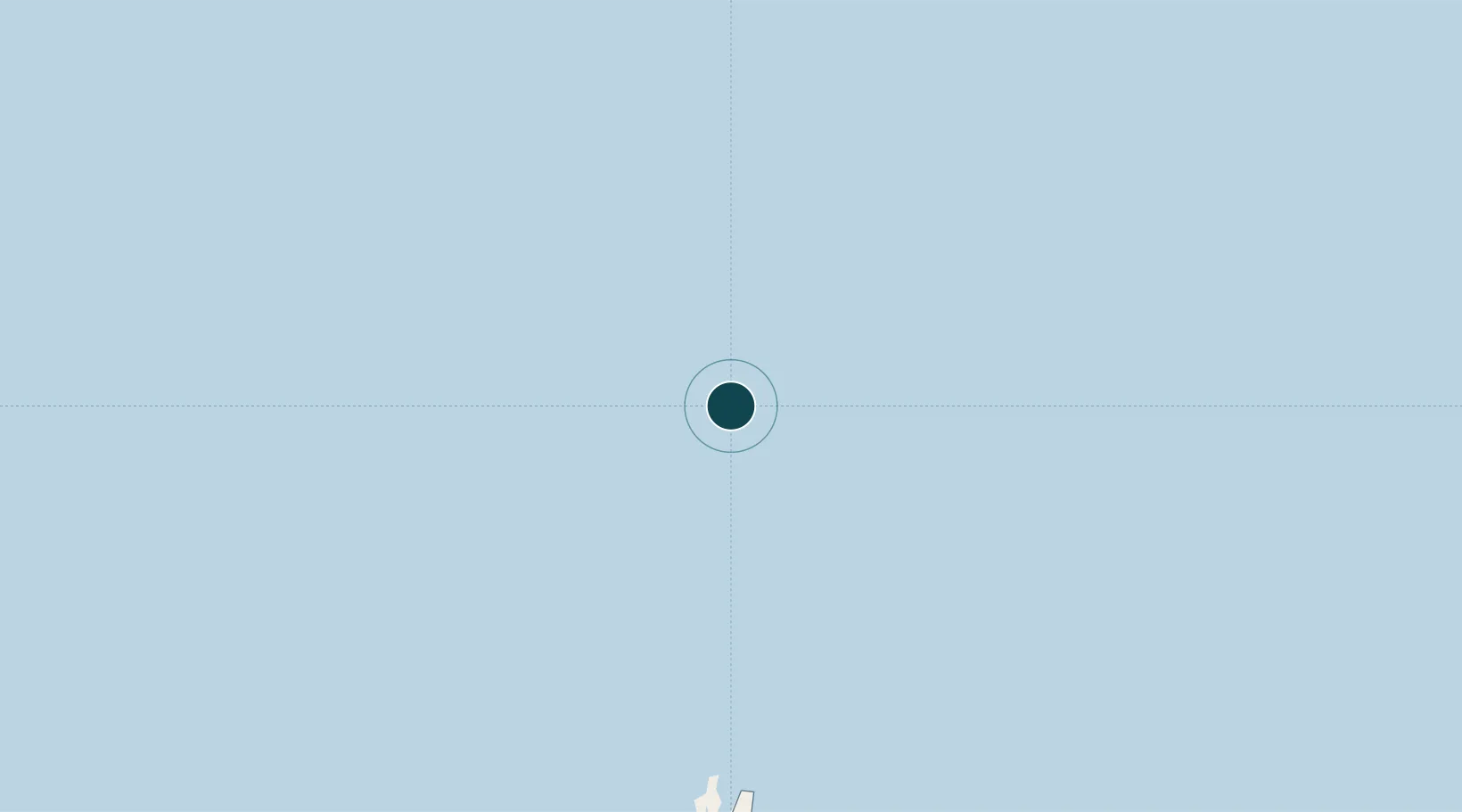 Location of IDBNT