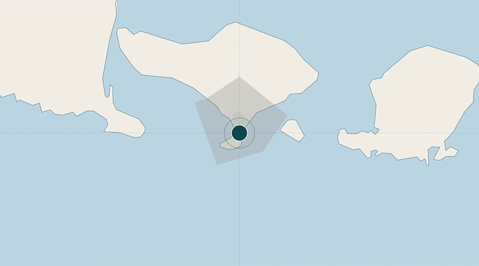 Location of IDBOA