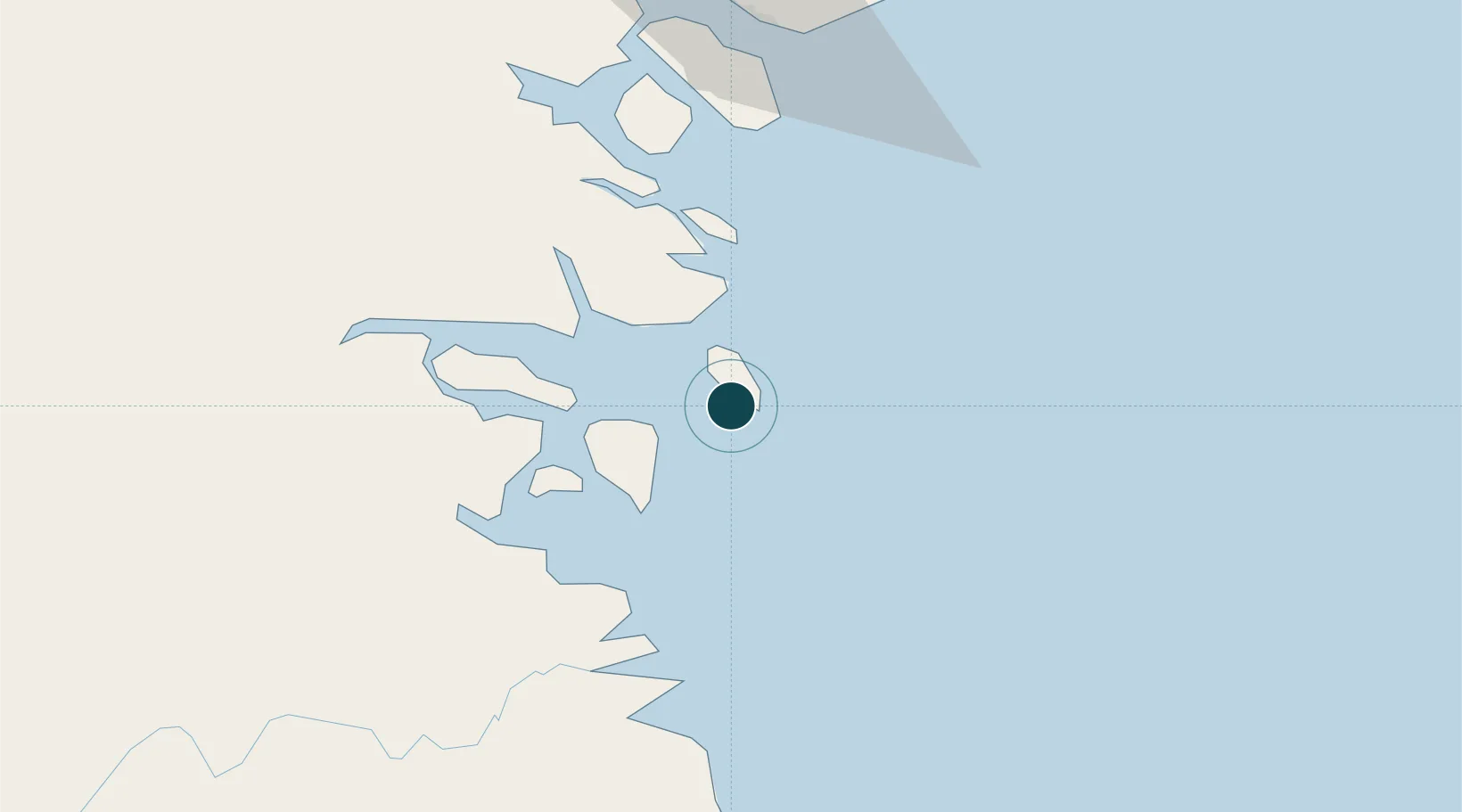 Location of IDBYQ
