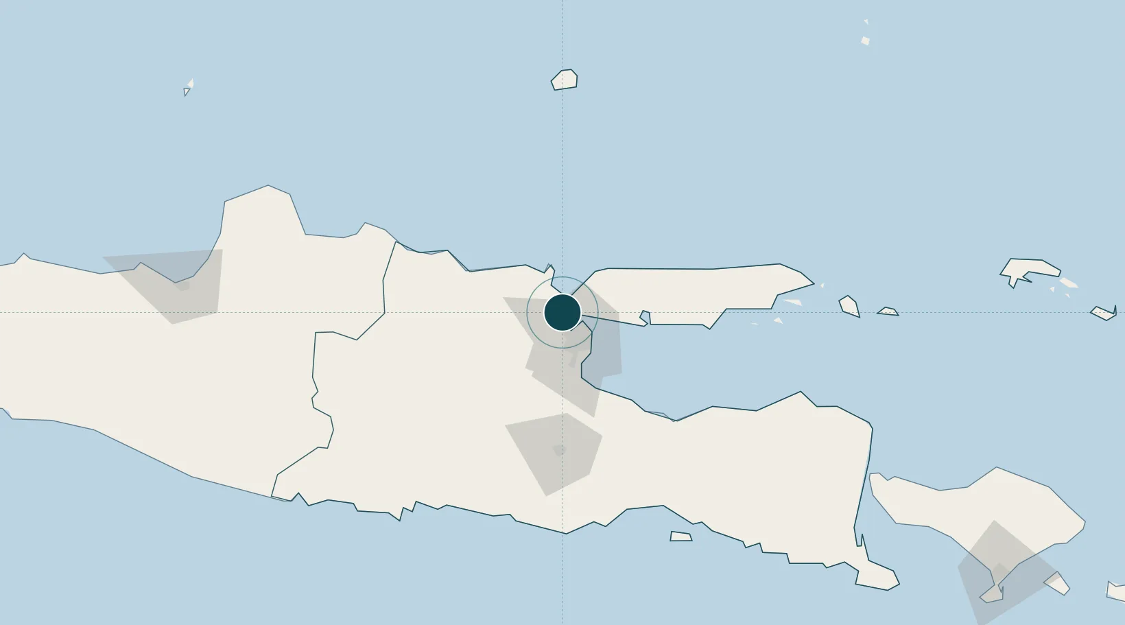 Location of IDGRE