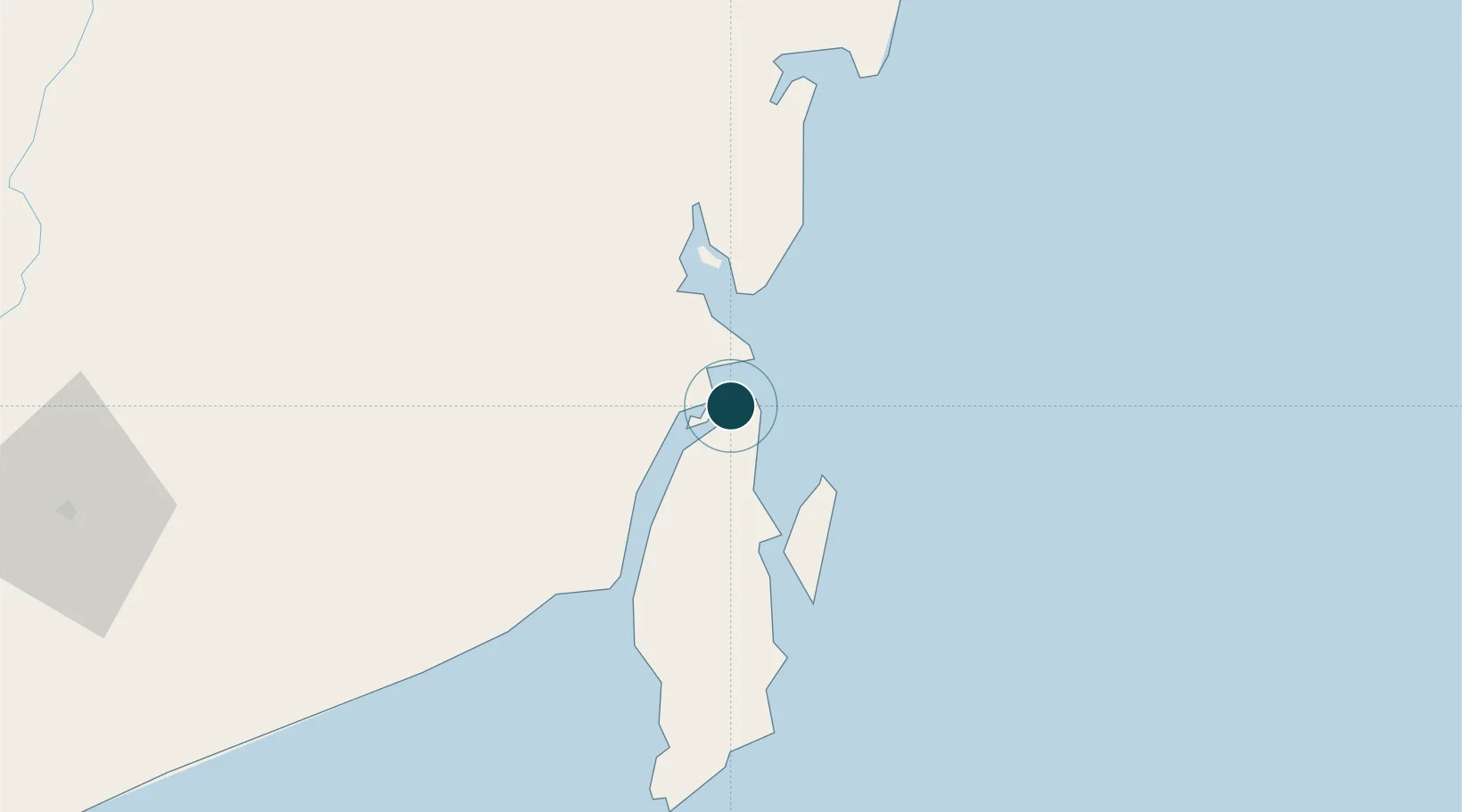 Location of IDKBU