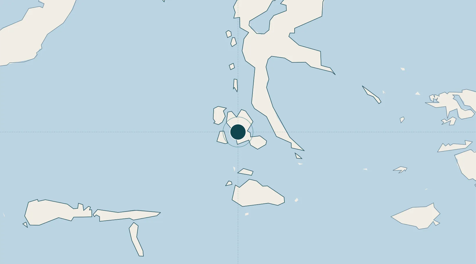 Location of IDLAH