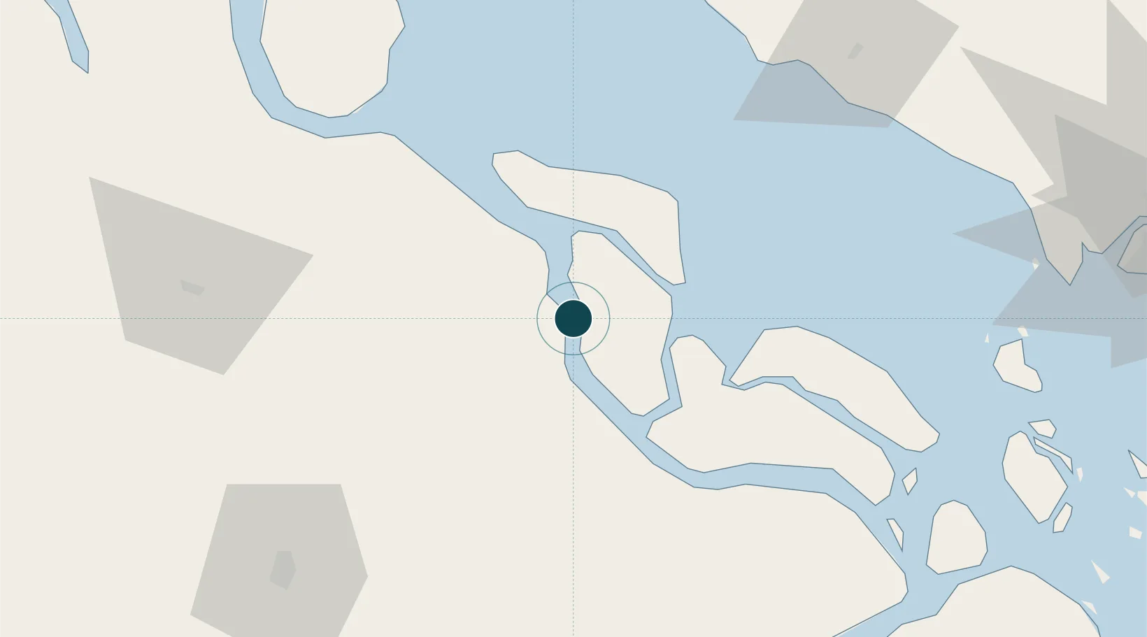 Location of IDLAT