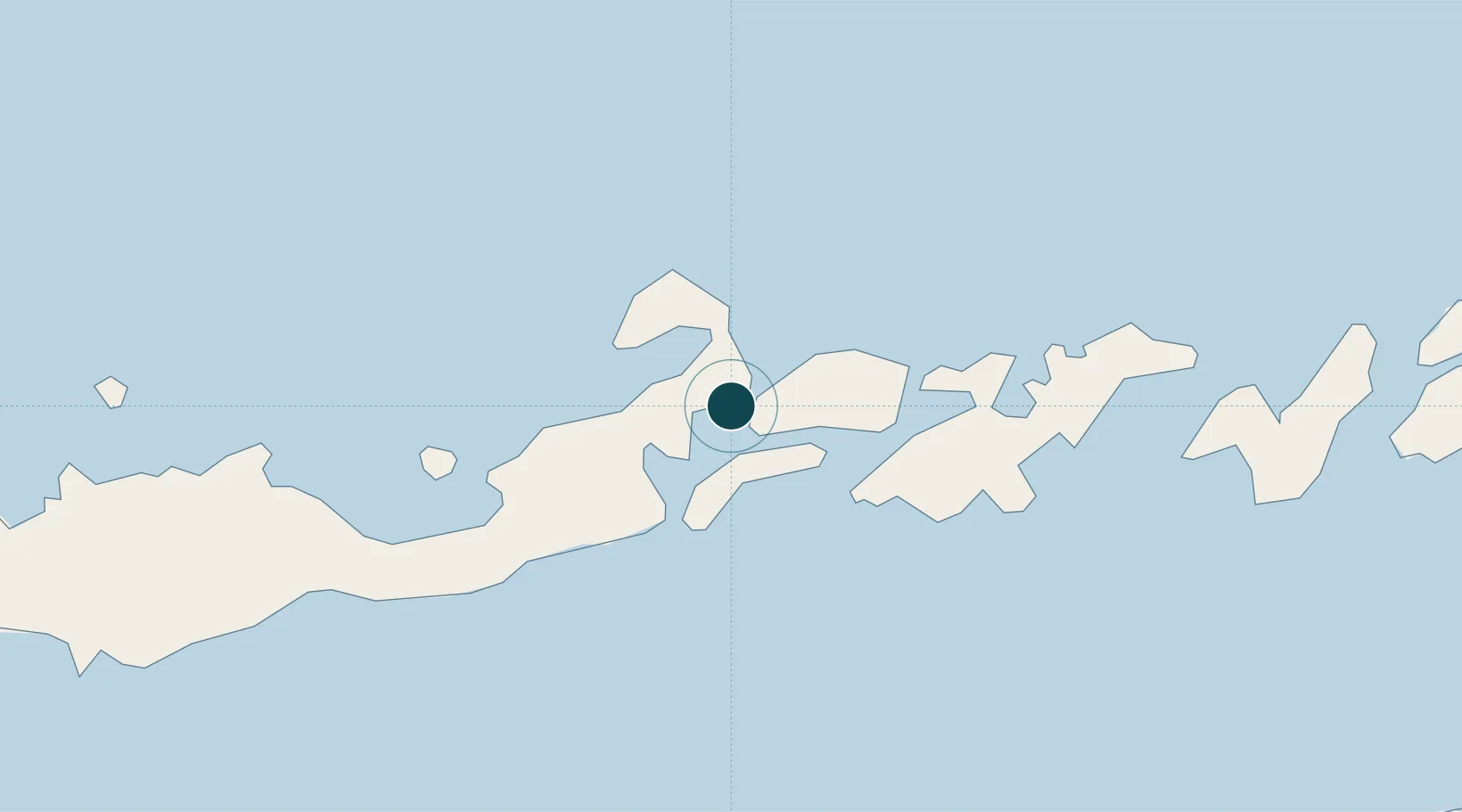 Location of IDLKA