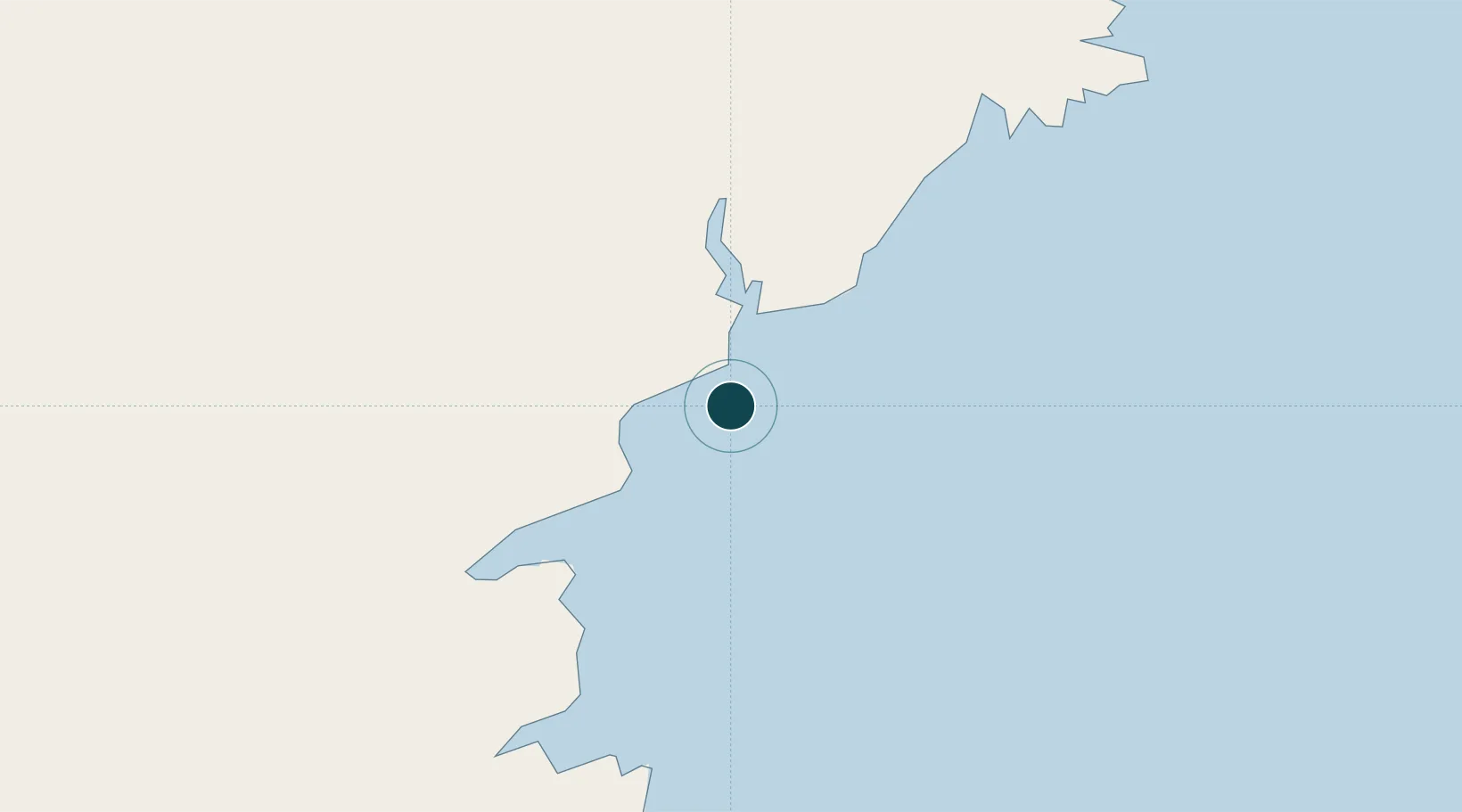 Location of IDLLA