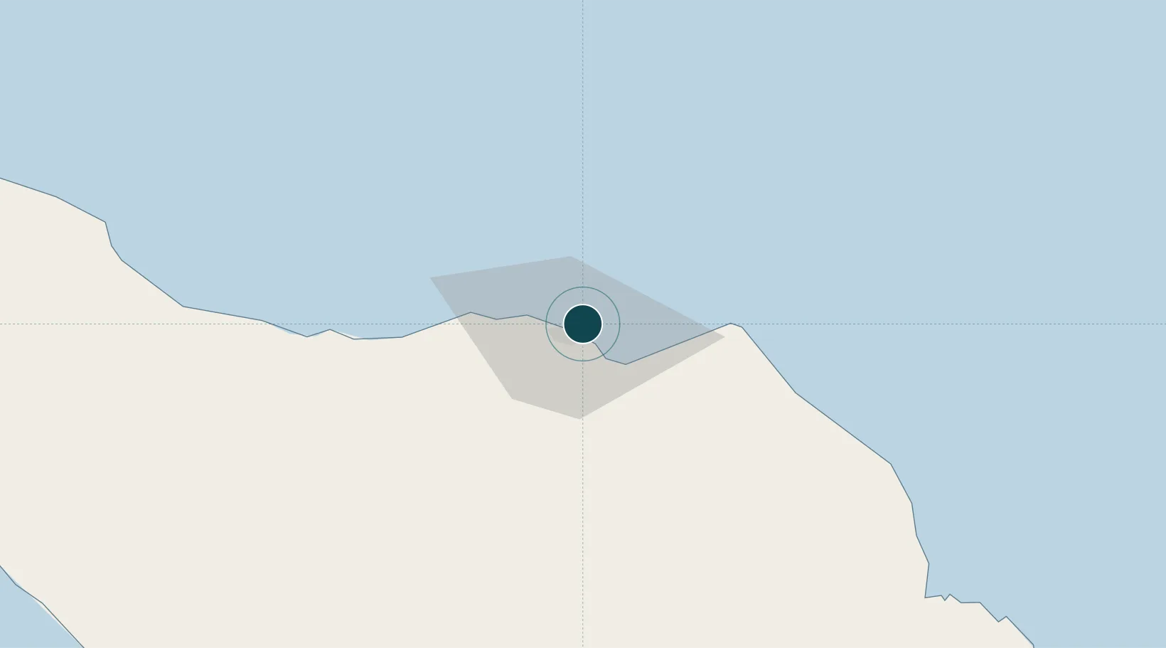 Location of IDLSW