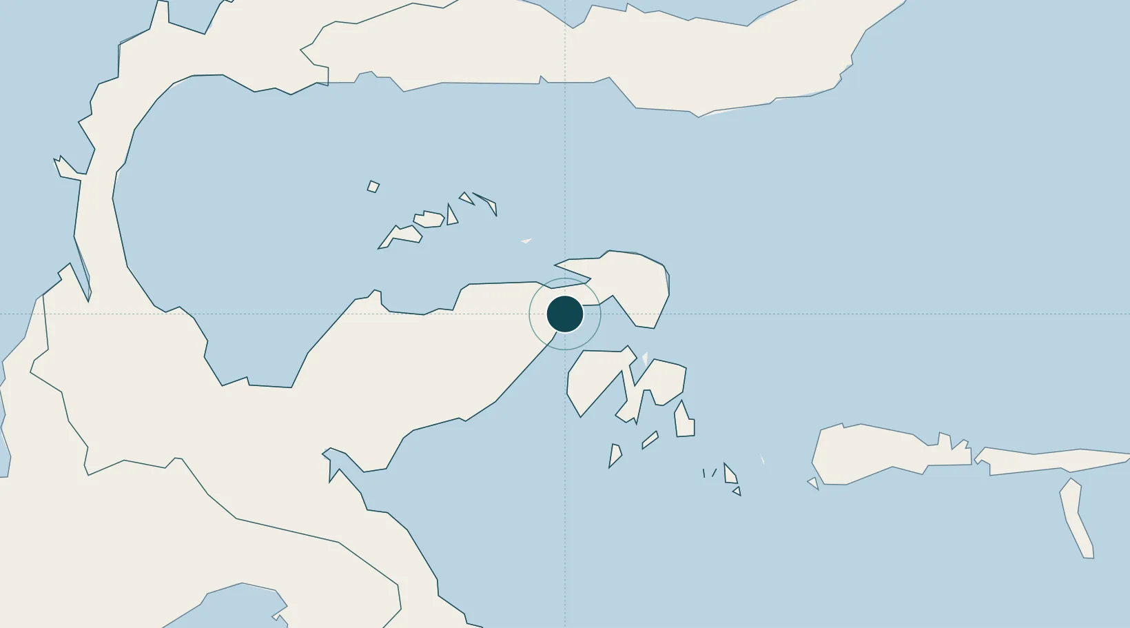 Location of IDLUW