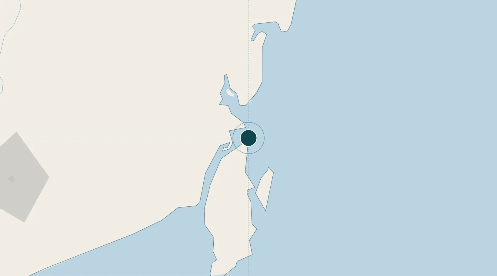 Location of IDNPL