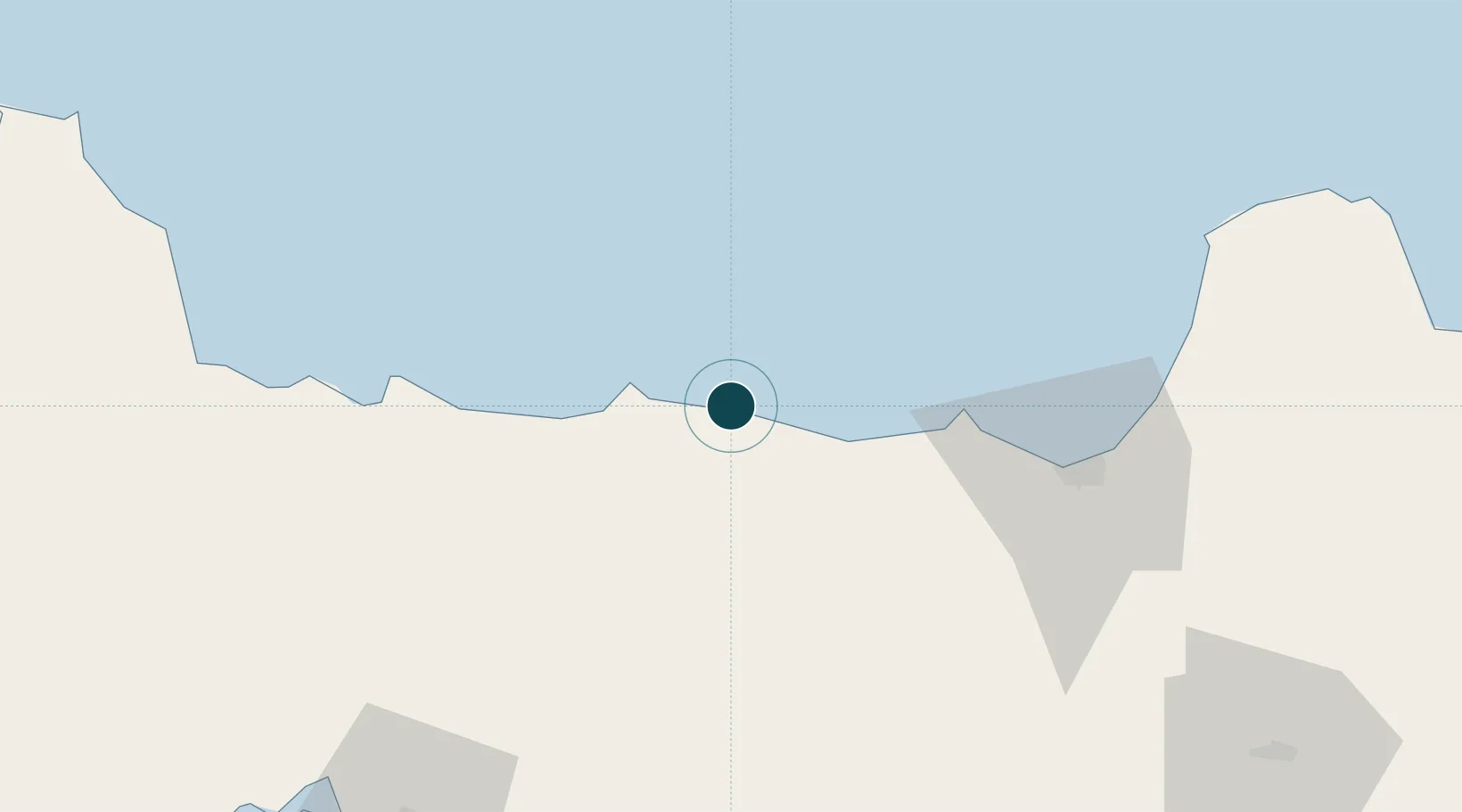 Location of IDPEX