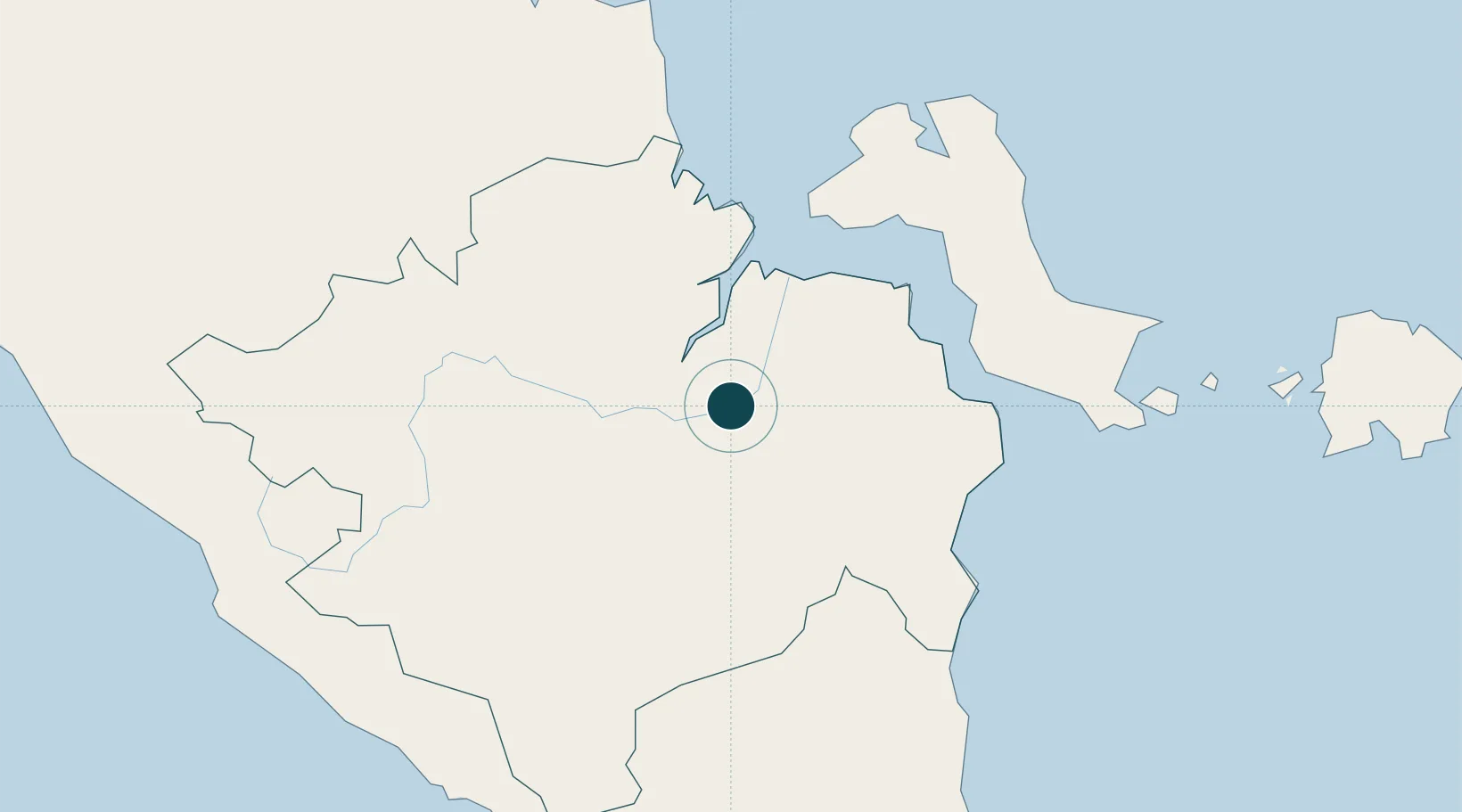 Location of IDPLM