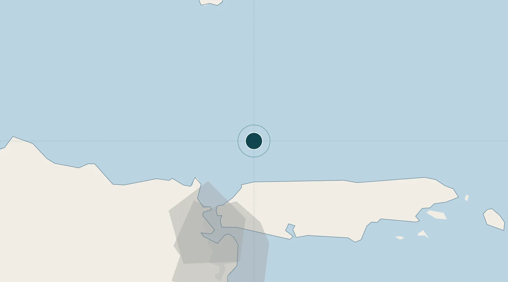 Location of IDPOL