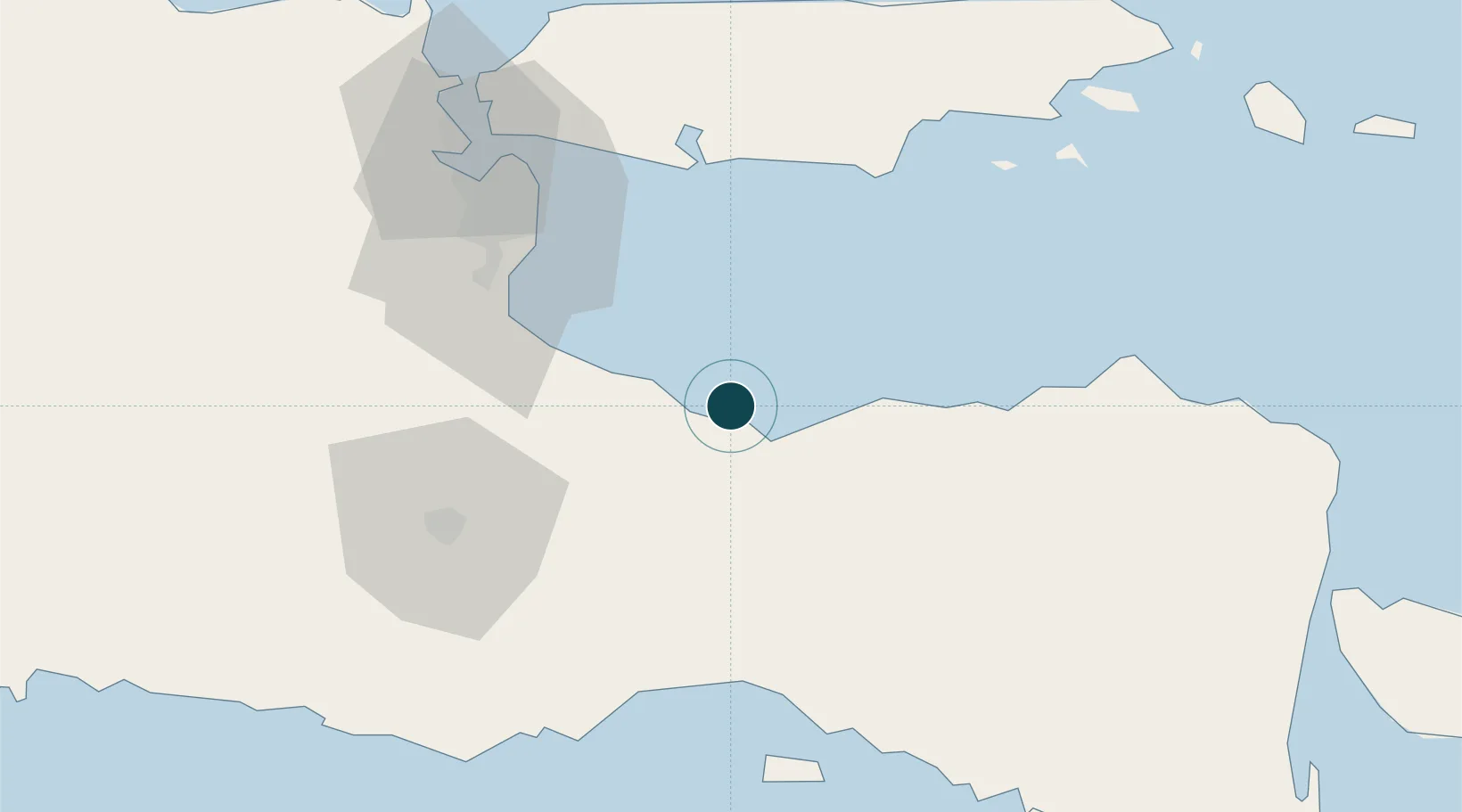 Location of IDPRO