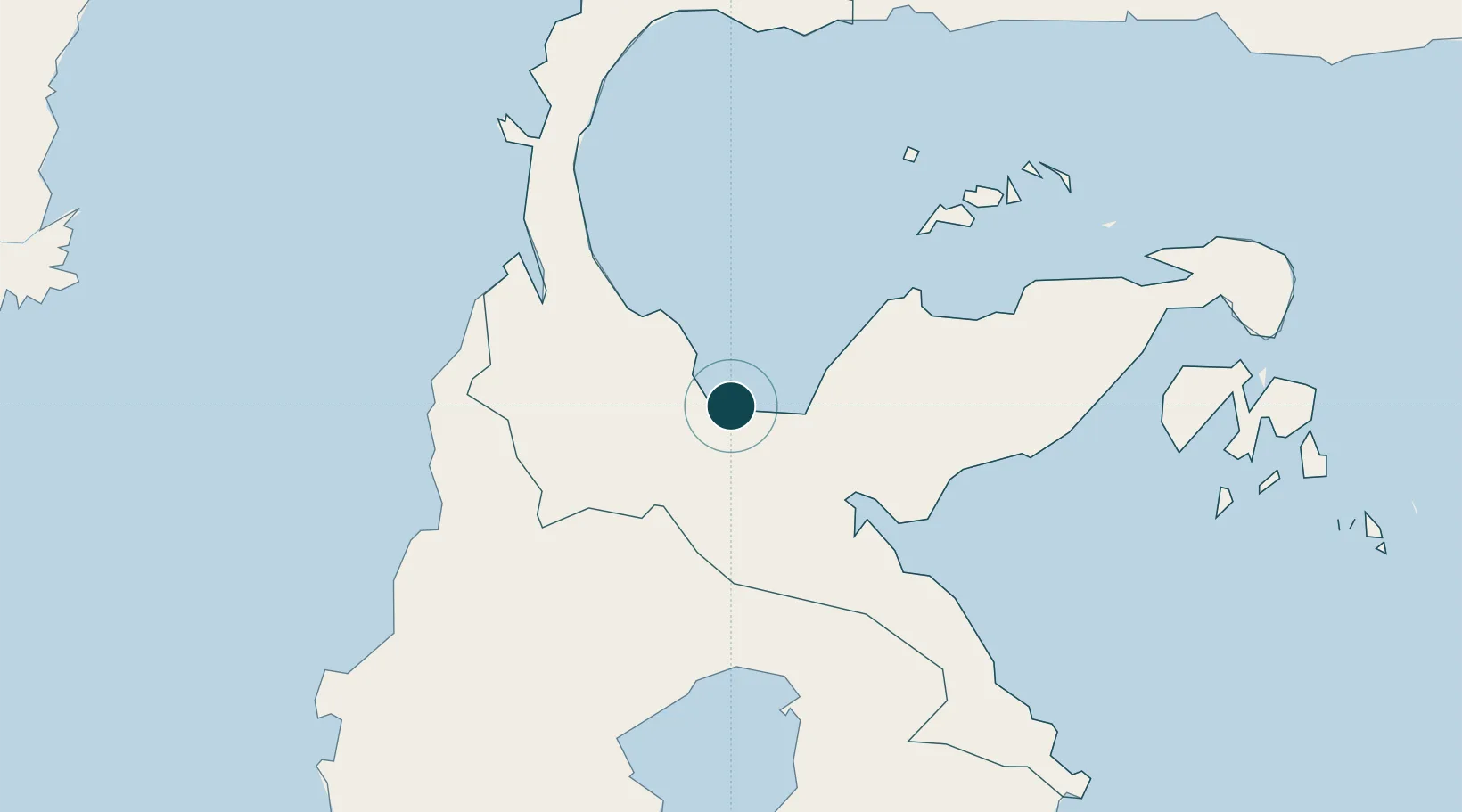 Location of IDPSJ