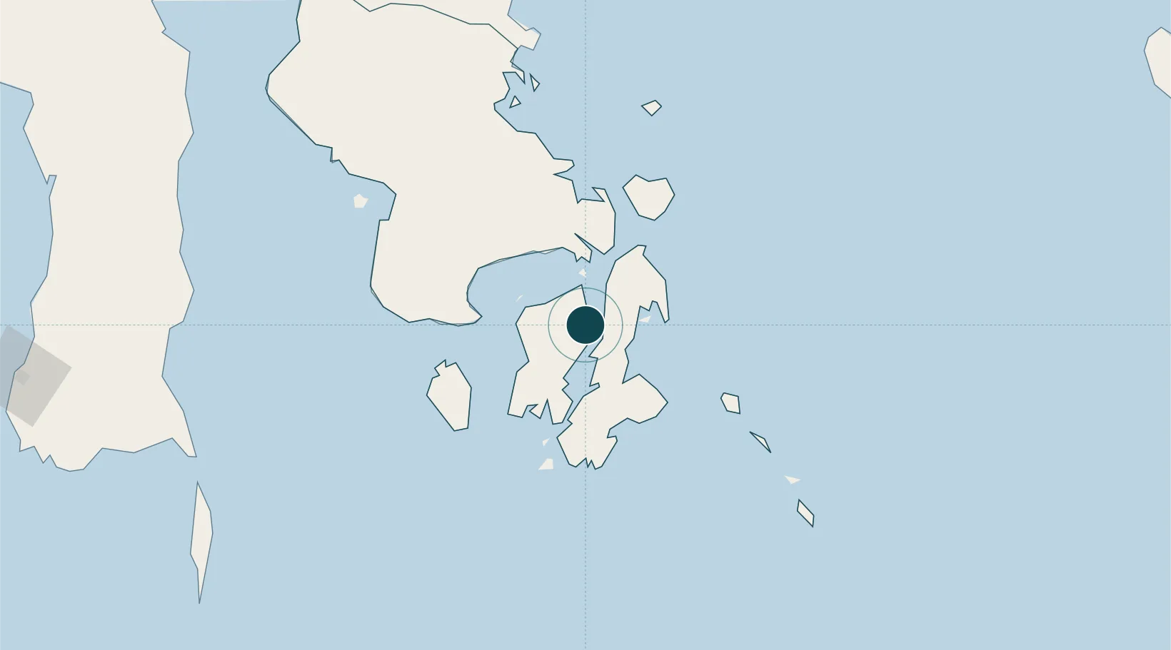 Location of IDRAQ