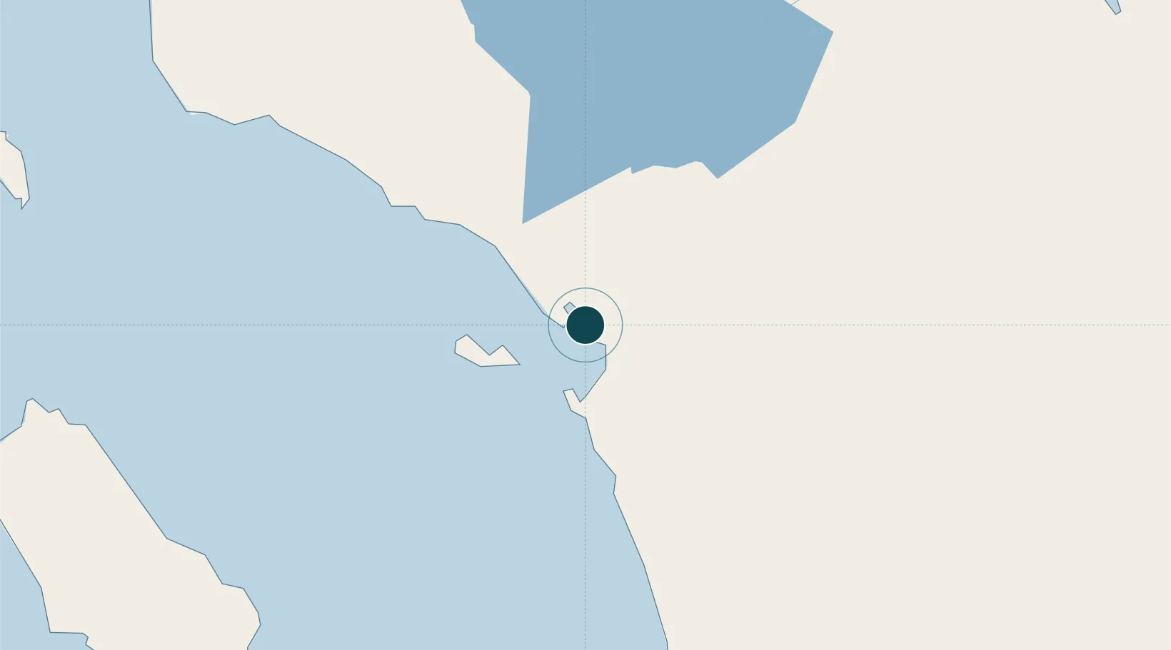 Location of IDSLG