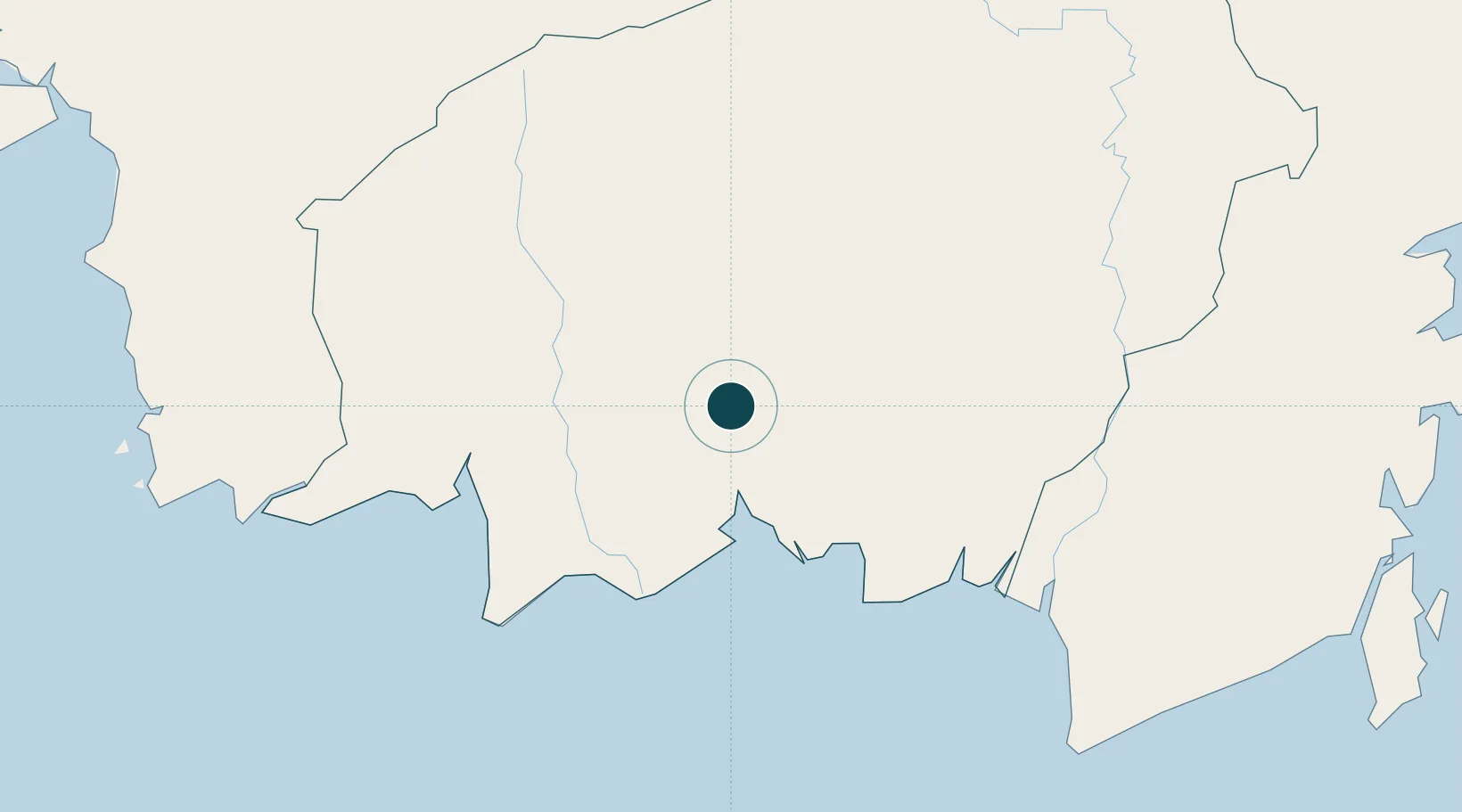 Location of IDSMQ