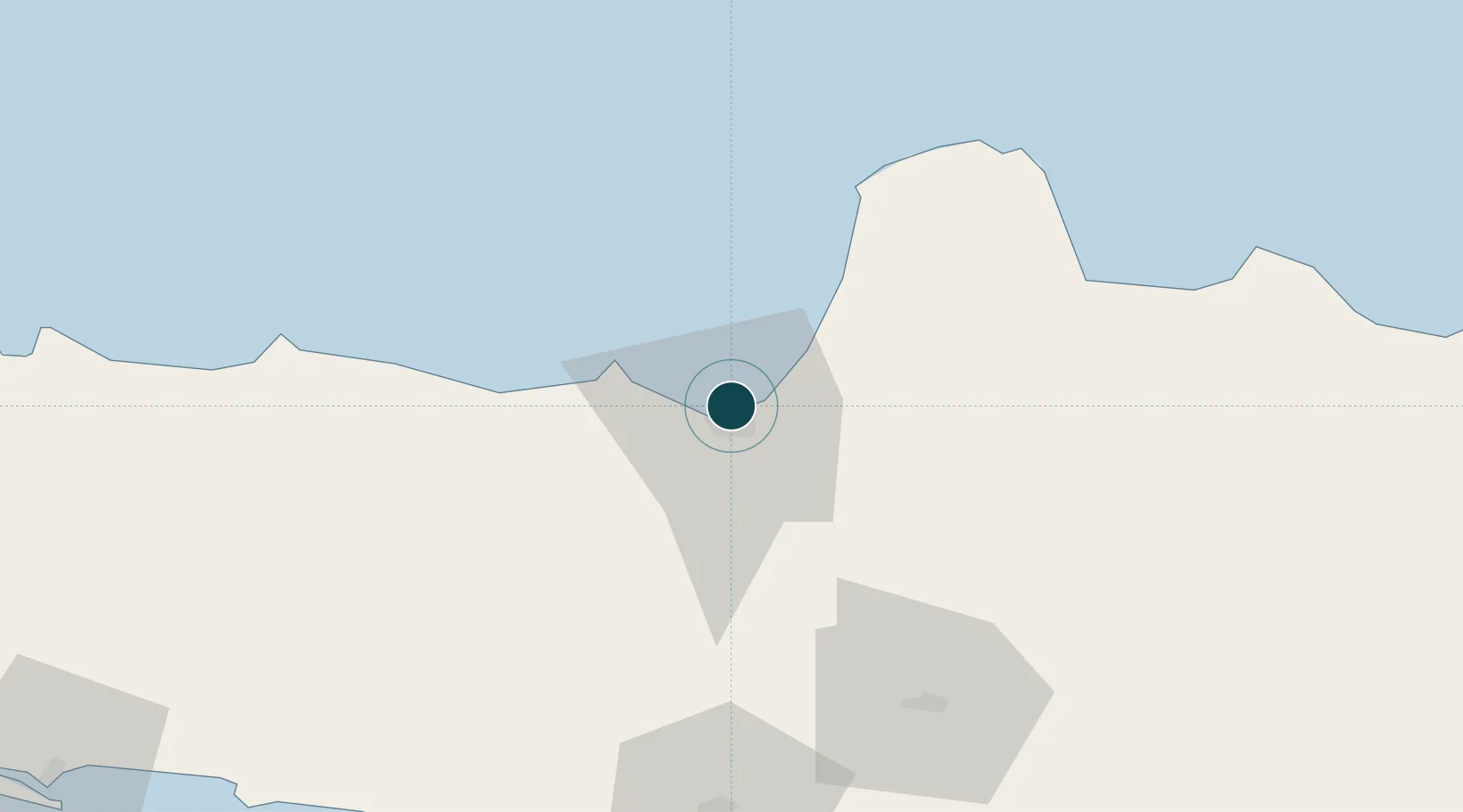 Location of IDSRG